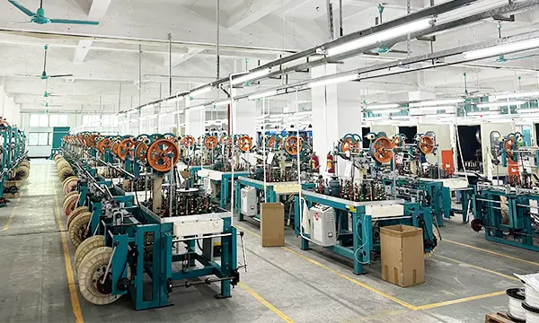 Dongguan Quande Electronics Co., Ltd. Produkteinführung