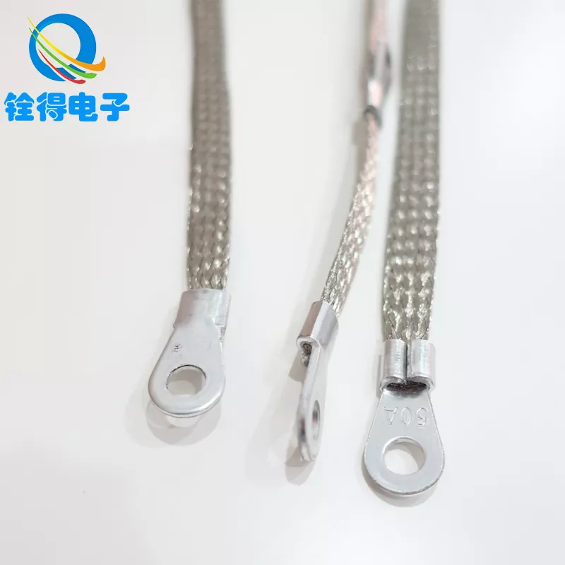 Was sind die Hauptvorteile der Verwendung von Erdungskabeln für Brücken? Was sind die Hauptvorteile der Verwendung von Erdungskabeln für Brücken?